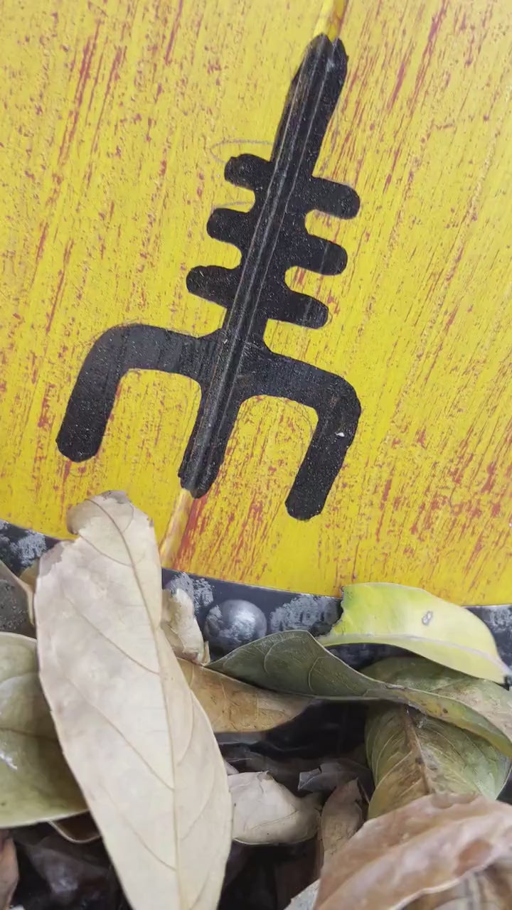 24 Inch Knight Battle Medieval Warrior Dragon Ship Armor Wooden Shield – Best Wall Décor & Gifts for Enthusiasts