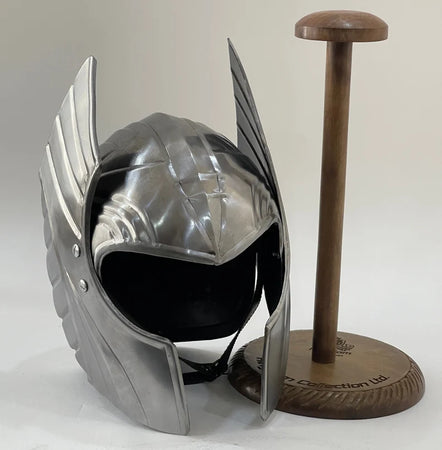 Thor Rangarok Helmet Thor Wearable Helmet Thor Ragnarok -  Portugal