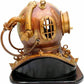 Diving Helmet Vintage Copper Antique Scuba Divers Diving Helmet Morse