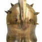 Medieval Gladiator Maximus Viking Helmet Ancient Knight Greek Roman Armor Helmet
