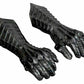 Witch King Gauntlets inspired by the Witch King of Angmar The Lord of the Rings Halloween Costume