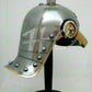 German Armor Steel Helmet Medieval Knight Brass German Helmet Halloween Gift