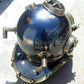 Diving Helmet vintage BOSTON MARK V U.S Navy Deep Sea Divers