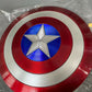 Captain America shield 22'' Perfect ABS Shield Film And Television Props