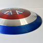 Captain Carter Shield 22''Metal Prop America Movie Screen Accurate Marvel What If