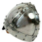 Medieval Viking Helmet, Battle Ready Norman Helmet,Steel Helmet Handmade