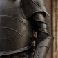 Medieval Full Body Armor Suit, Undead Knight Fighting Armor Suit