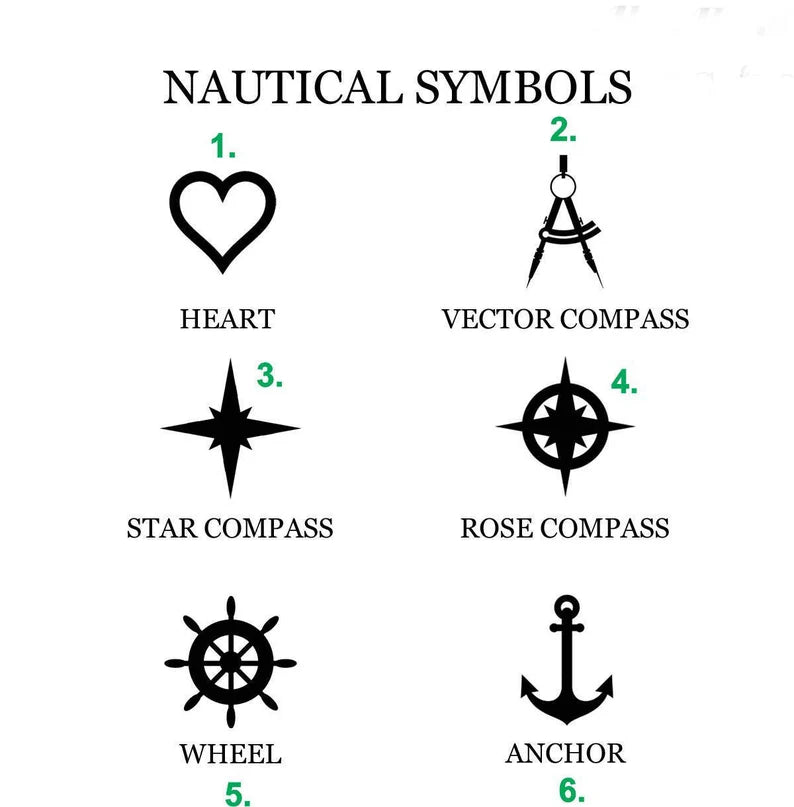 Antique Compass, Vintage Compass, Pocket Compass, Brass Compass, Working  Compass, Compass With Anchor, Nautical Compass, Antique Collection 