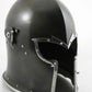 Medieval Knight Barbute Helmet ~ Roman Wearable Warrior