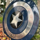 Captain America New Color Shield Replica | Movie Prop America Shield Collectible