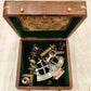 Nautical Sextant Working Compass gift