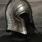 Medieval Gondor Soldier Helmet SCA/LARP/Roleplay Item