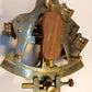 Nautical Sextant Vintage Marine Astrolabe Ship's Instruments