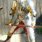 18 GA Medieval Armor Full Suit Of Maximilian captain's harp Suit 1530ct Replica