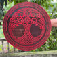 Medieval Round Shield Viking Shield Elegant Design Cosplay Battle Ready Shield Fully Functional Shield For Battle For Soldier