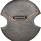 Antique Troy Trojan War Shield Ancient Greek Shield Handcrafted 24''