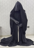 Witch King Gauntlets inspired by the Witch King of Angmar The Lord of the Rings Halloween Costume