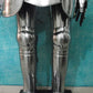 Medieval Gothic Armour Suit ~ 15th Century European Armour Suit